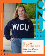 Photo of Ella