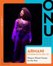 Photo of Armani