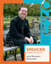 Photo of Spencer