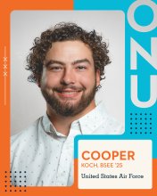Photo of Cooper