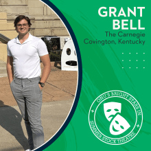 Photo of Grant Bell
