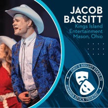 Photo of Jacob Bassitt