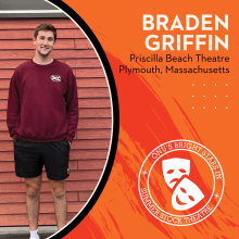 Photo of Braden Griffin