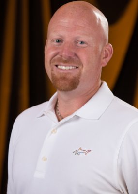 Photo of David
