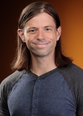 Photo of Bryan
