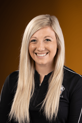 Photo of Lynsey