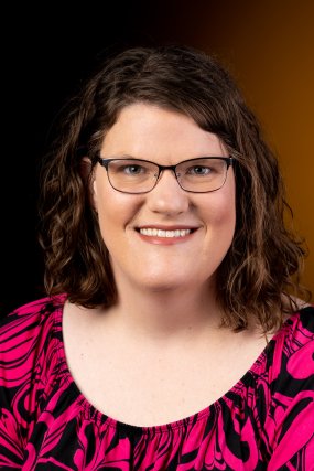 Photo of Heather
