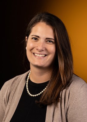 Photo of Julia