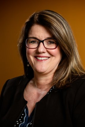Photo of Barbara