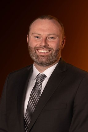 Photo of Joshua