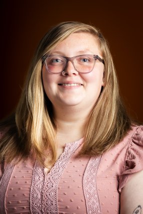 Photo of Amber
