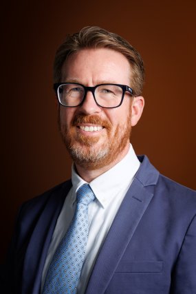 Photo of Bradley
