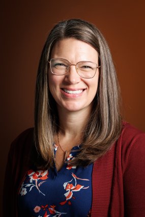 Photo of Brianne