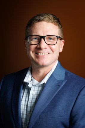 Photo of Daniel
