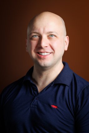 Photo of Daniel