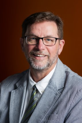 Photo of Charles