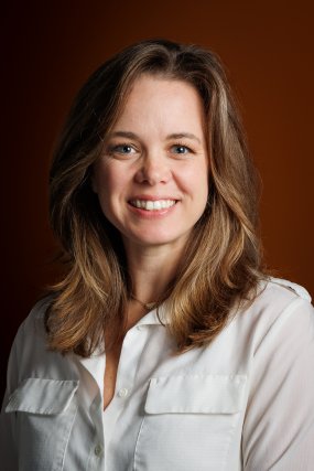 Photo of Megan