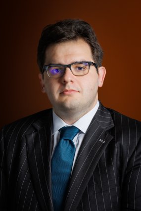 Photo of Nicholas