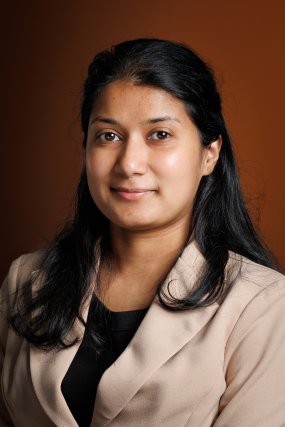 Photo of Nisansala