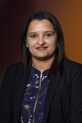 Photo of Anita