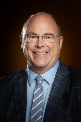 Photo of Brian