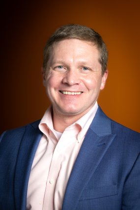 Photo of Daniel