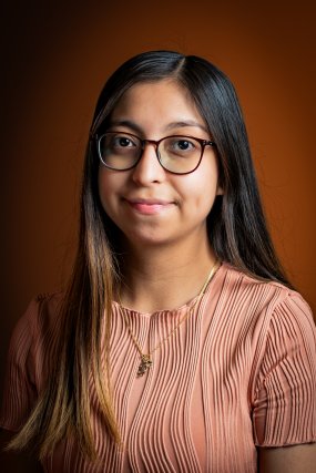 Photo of Jasmine
