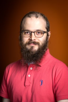 Photo of Julio