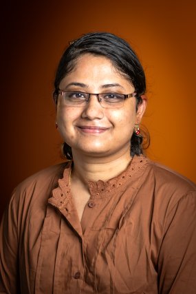 Photo of Krittika