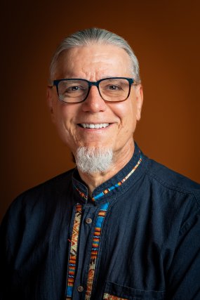 Photo of Mark