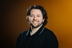 Photo of Michael