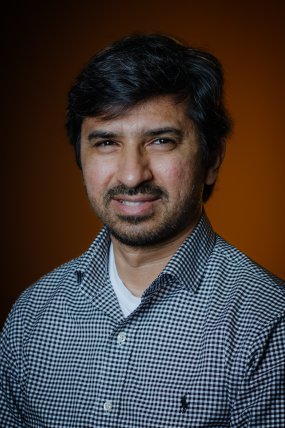 Photo of Muhammad