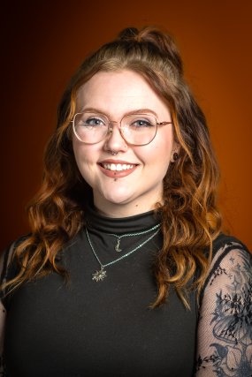 Photo of Riley