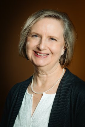 Photo of Ann