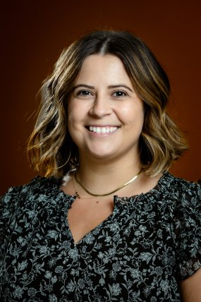 Photo of Bridget
