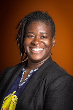 Photo of Oluwami