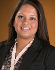 Photo of Liannie