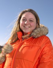 Photo of Kayla Hummell
