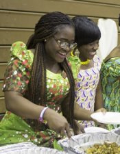 Photo of Amara Egbujor: From Nigeria to Ada