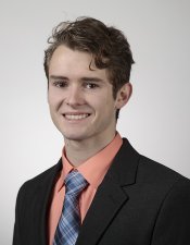 Photo of Nathan Clark