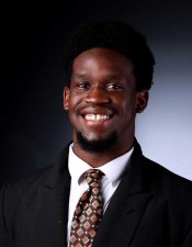Photo of Xavier Williams
