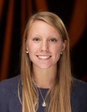 Photo of Kimberly Reid