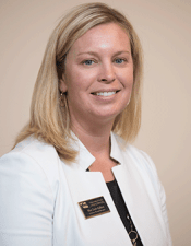 Photo of Lori (Burgett) Gillett, BSCE ’96