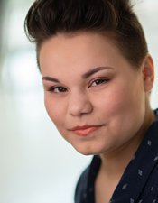 Photo of Hannah Enciso