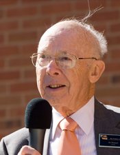 Photo of Ervin Pierstorf