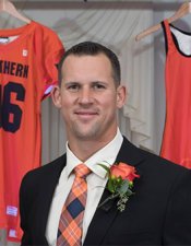 Photo of Jason Trusnik, BA ’07