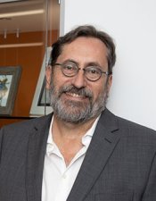 Photo of Bob Peterson, BSME ’83