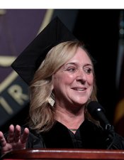 Photo of Carey (Wurgler) Smith, BSEE ’85