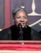 Photo of Jessica Price Smith, JD ‘97