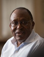 Photo of Jim Cates, BA ’67